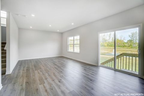 Tiny photo for 145 Brookside Drive, Jeffersonville, OH 43128 (MLS # 226003121)