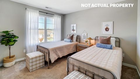 Tiny photo for 145 Brookside Drive, Jeffersonville, OH 43128 (MLS # 226003121)