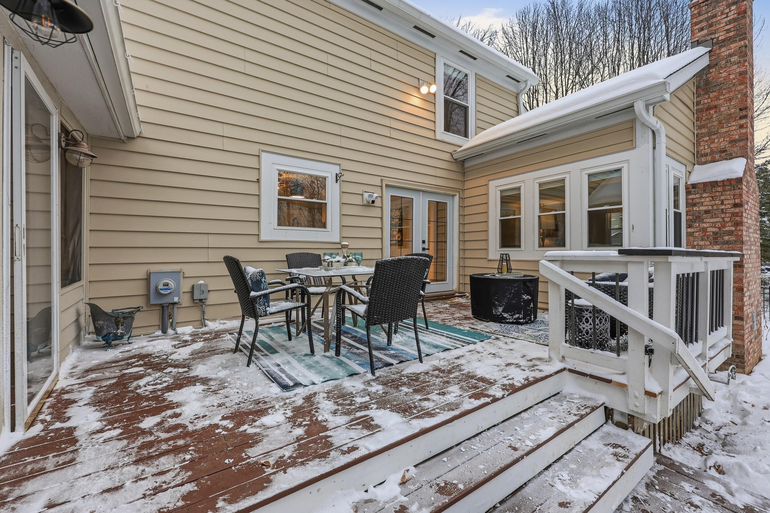 352 Spruce Hill Drive