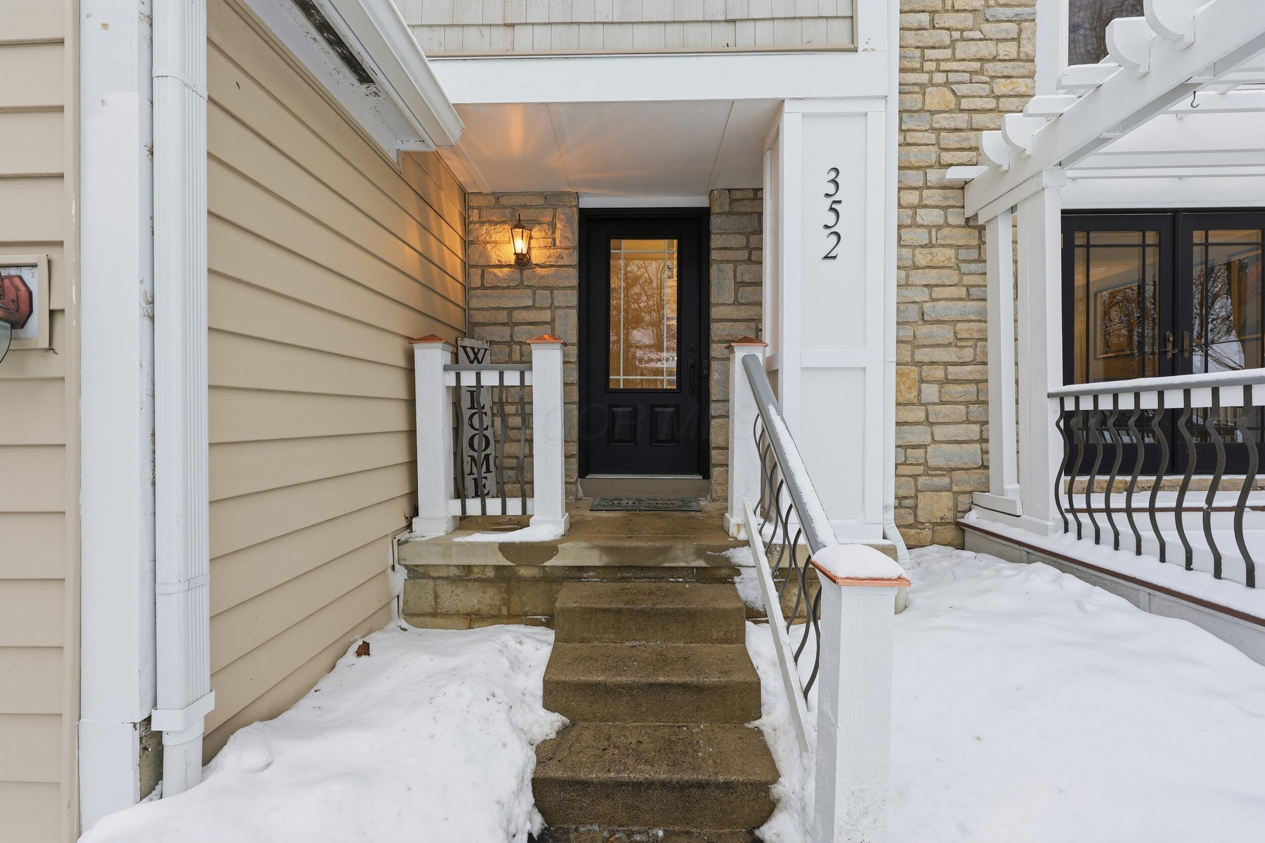 352 Spruce Hill Drive