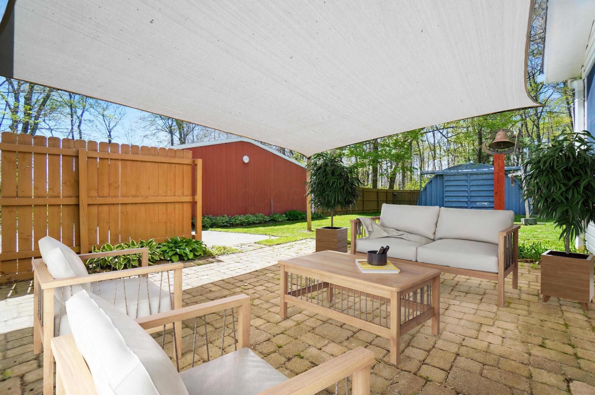 8639 Peter Hoover Road, New Albany, Ohio image 18
