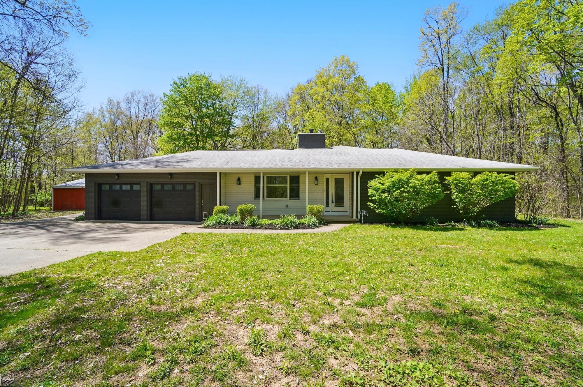 8639 Peter Hoover Road, New Albany, Ohio image 2