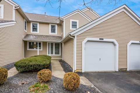 Photo of 5884 Parkbridge Lane 19-3 #19-3, Dublin, OH 43016 (MLS # 226004808)