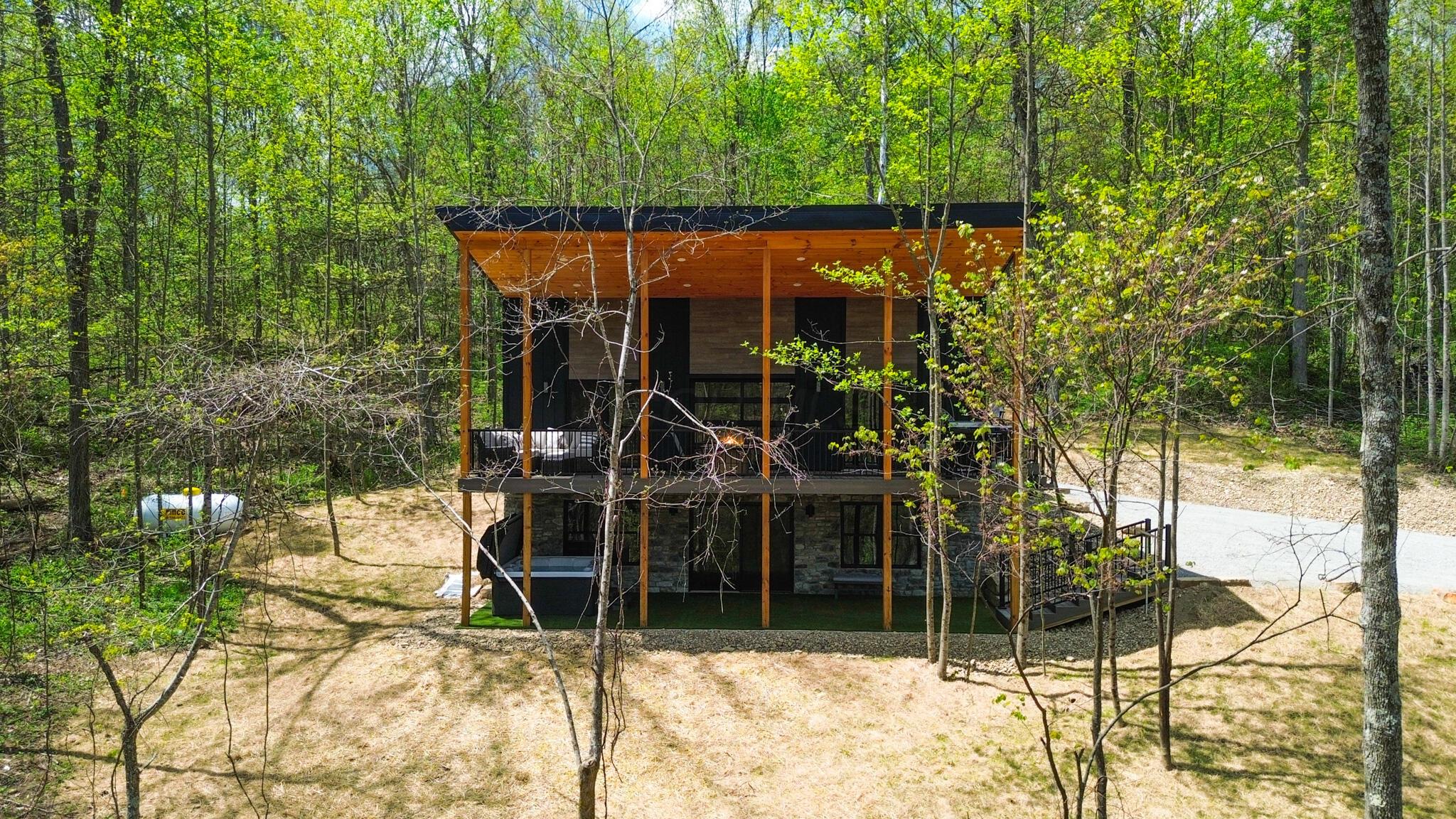 27793 Goosecreek Rd