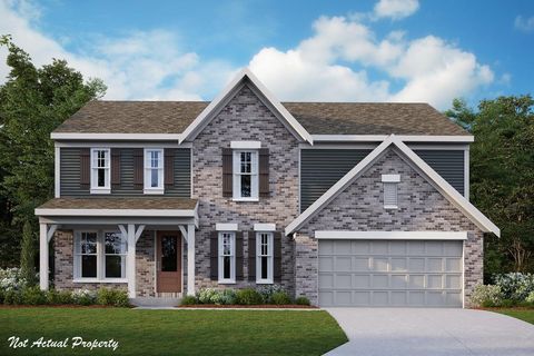 Photo of 8372 Tranquil Trail, Pickerington, OH 43147 (MLS # 226007816)