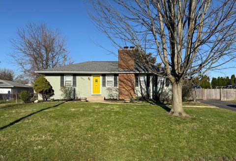 Photo of 2846 Hampton Road S, Columbus, OH 43232 (MLS # 226009834)