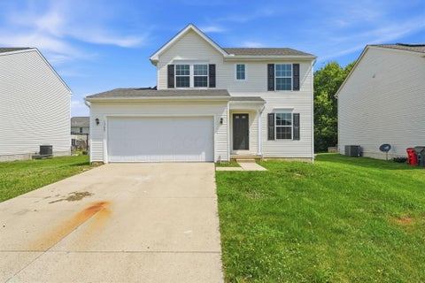 Photo of 1360 Wagy Square, Pataskala, OH 43062 (MLS # 226025720)