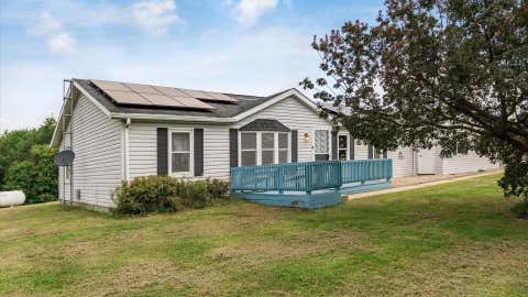 Photo of 1790 Martinsburg Road, Utica, OH 43080 (MLS # 226029137)