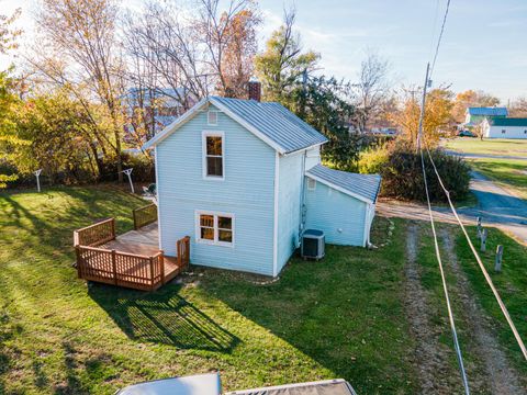 Photo of 1 Squires Street, Chesterville, OH 43317 (MLS # 225042238)