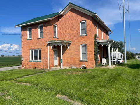 Photo of 7924 E State Route 56, Circleville, OH 43113 (MLS # 226031447)