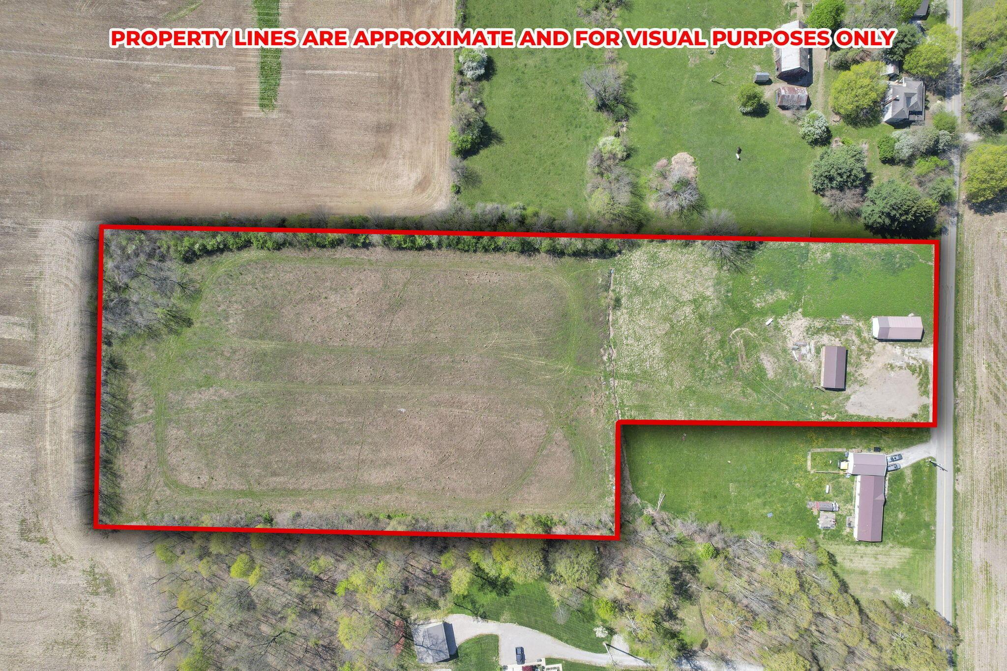 10366 Bruno Road, Thornville, Ohio image 26