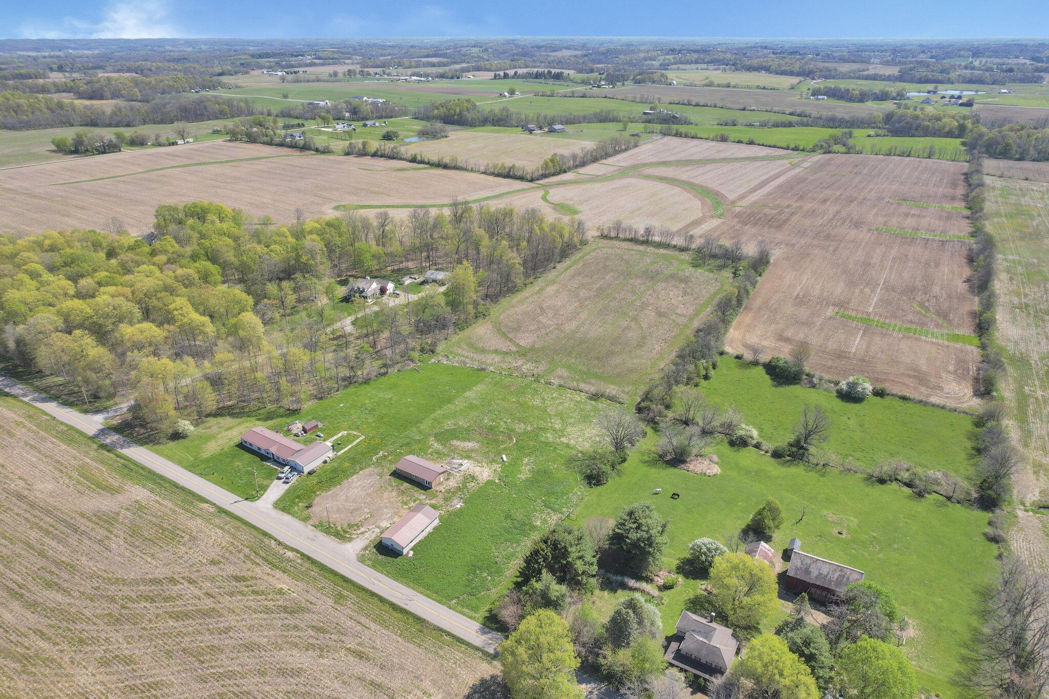 10366 Bruno Road, Thornville, Ohio image 1
