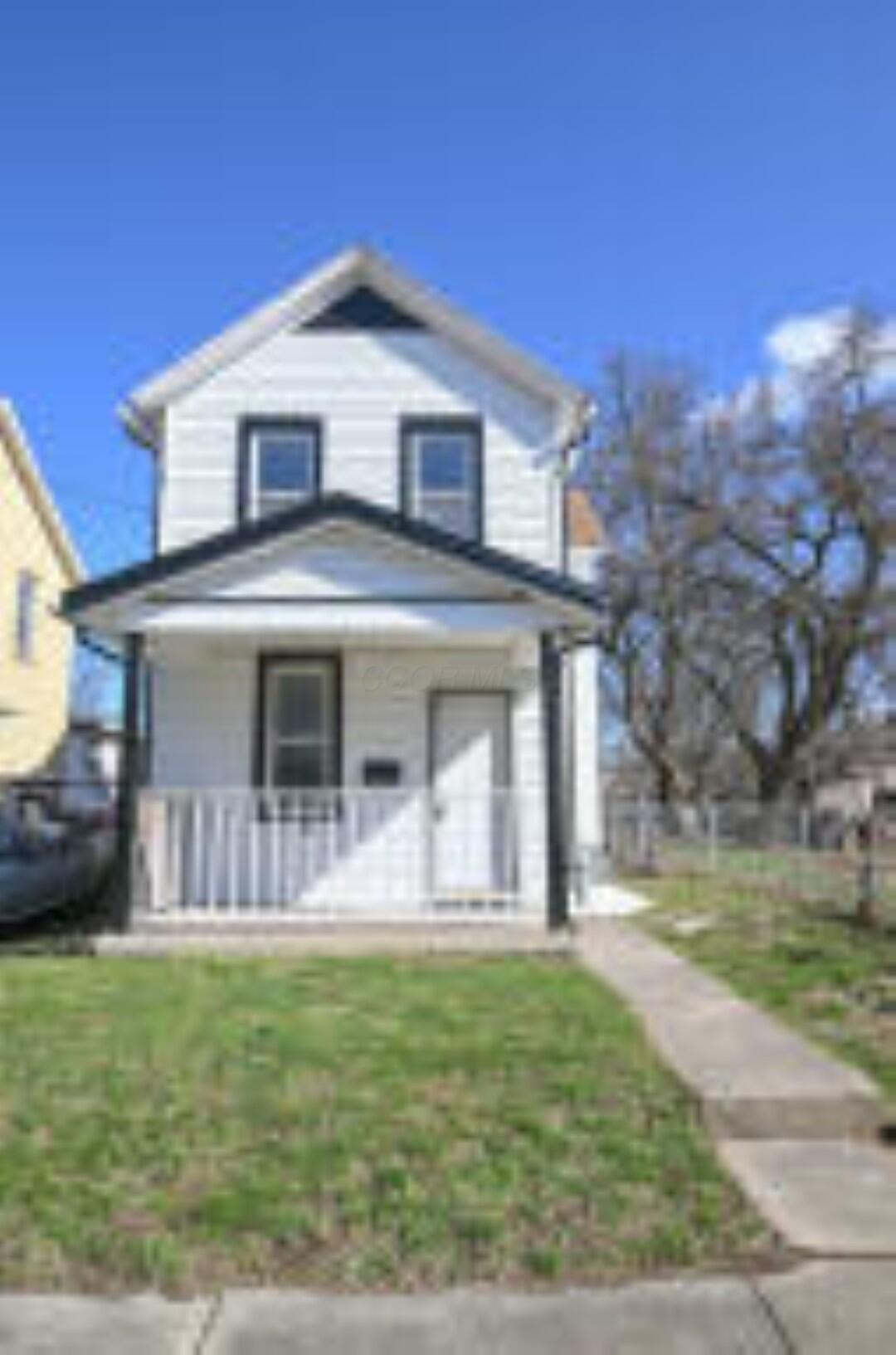 404 Sherman Avenue, Springfield, Ohio image 3