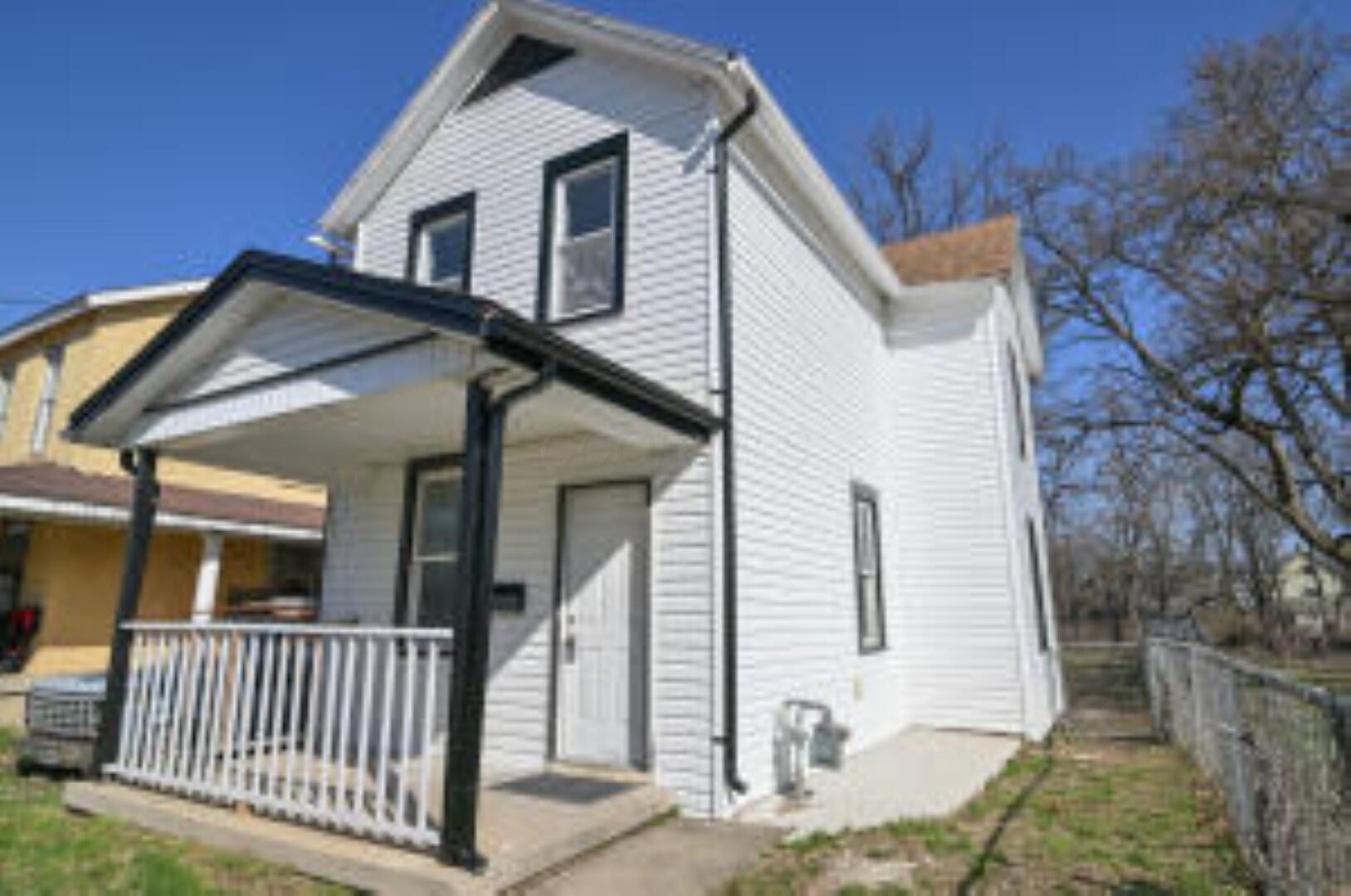 404 Sherman Avenue, Springfield, Ohio image 2