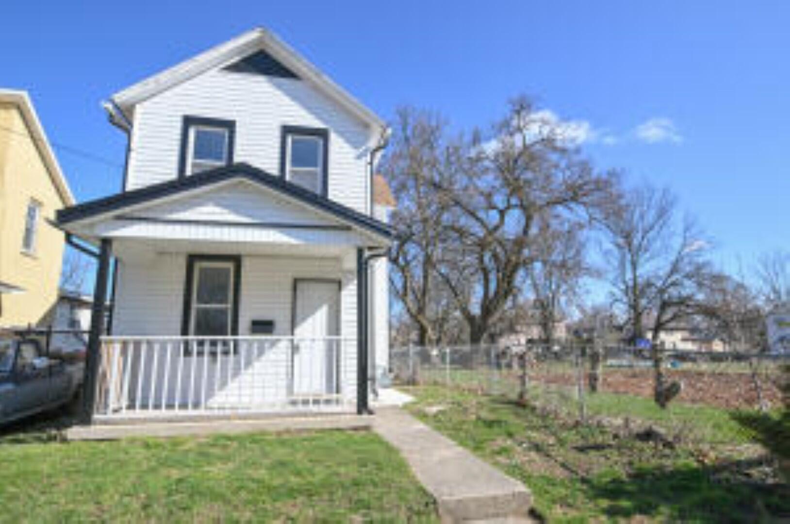 404 Sherman Avenue, Springfield, Ohio image 1