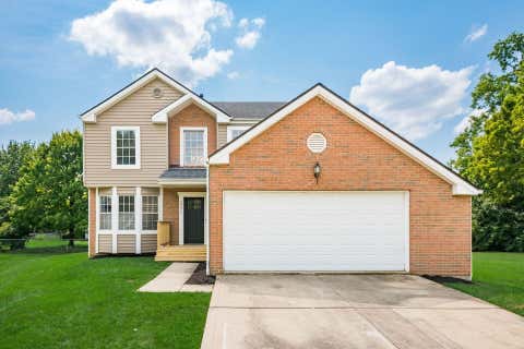 Photo of 2071 Asher Court, Columbus, OH 43223 (MLS # 226029900)