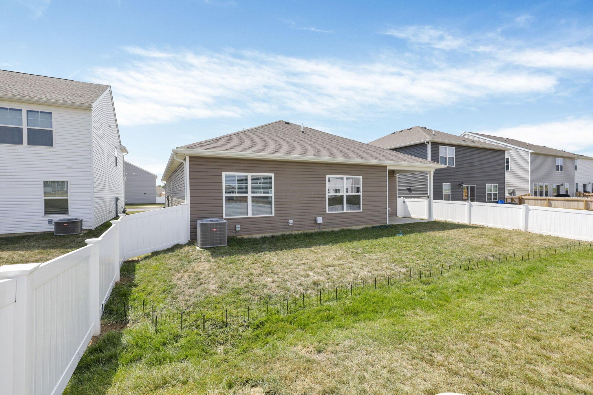 567 Faulkner Drive, Lithopolis, Ohio image 31