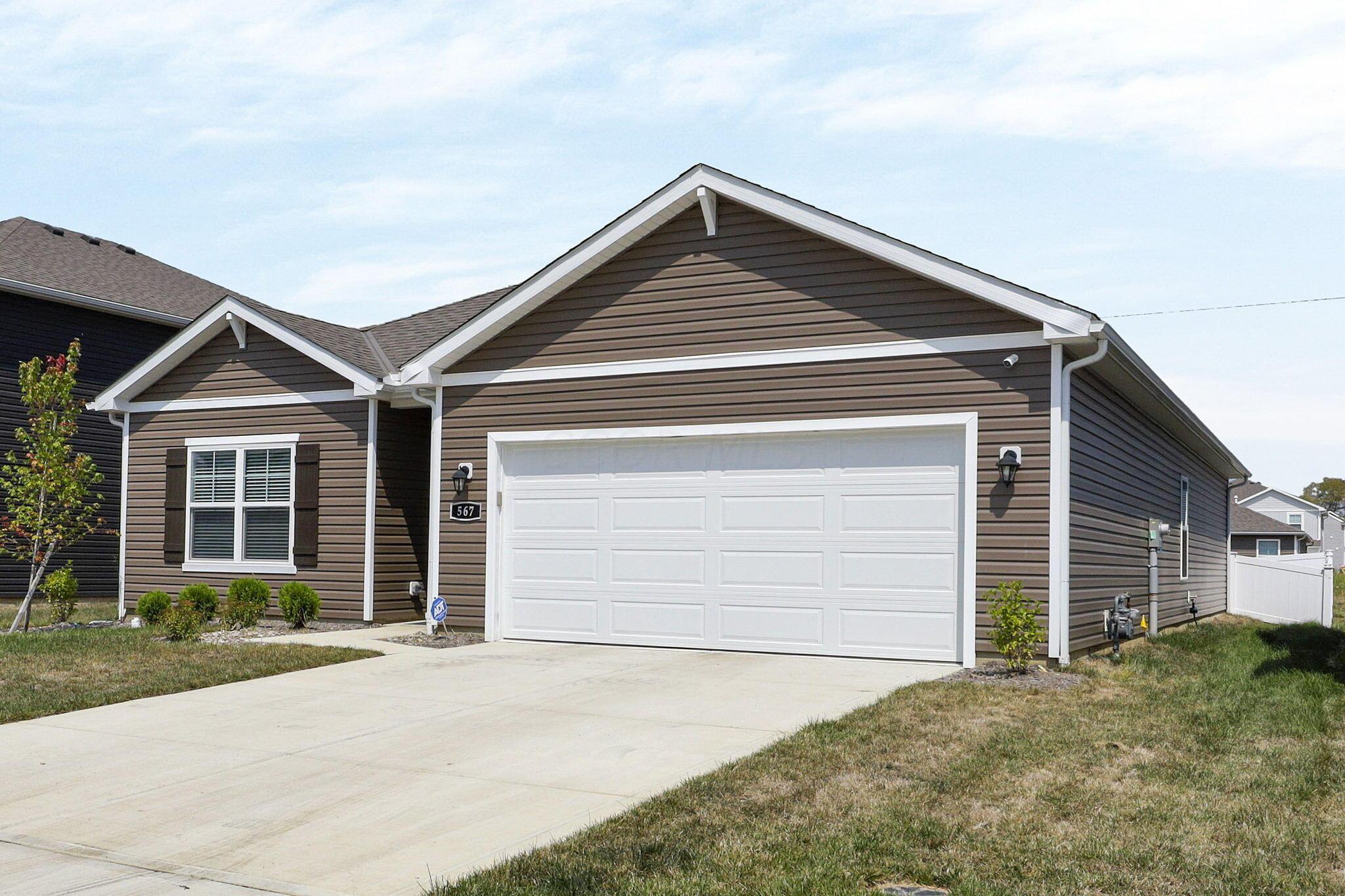 567 Faulkner Drive, Lithopolis, Ohio image 1