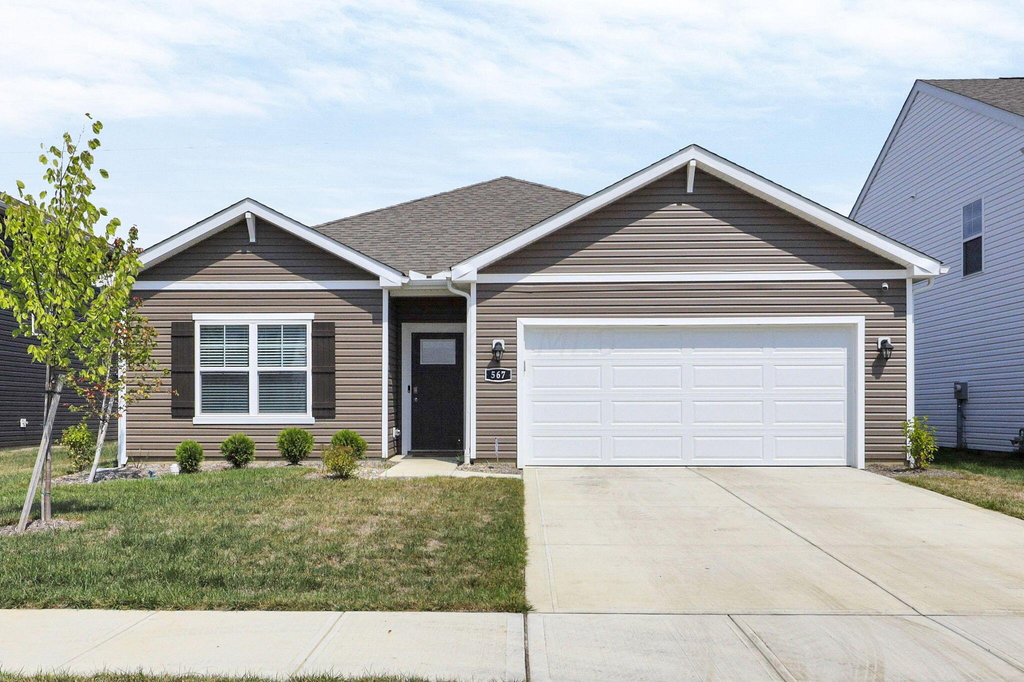 567 Faulkner Drive, Lithopolis, Ohio image 2