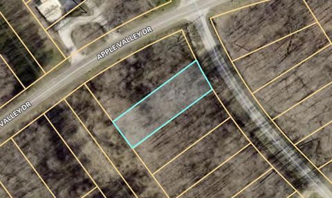 Photo of 405 Highland Hills Drive, Howard, OH 43028 (MLS # 226003994)