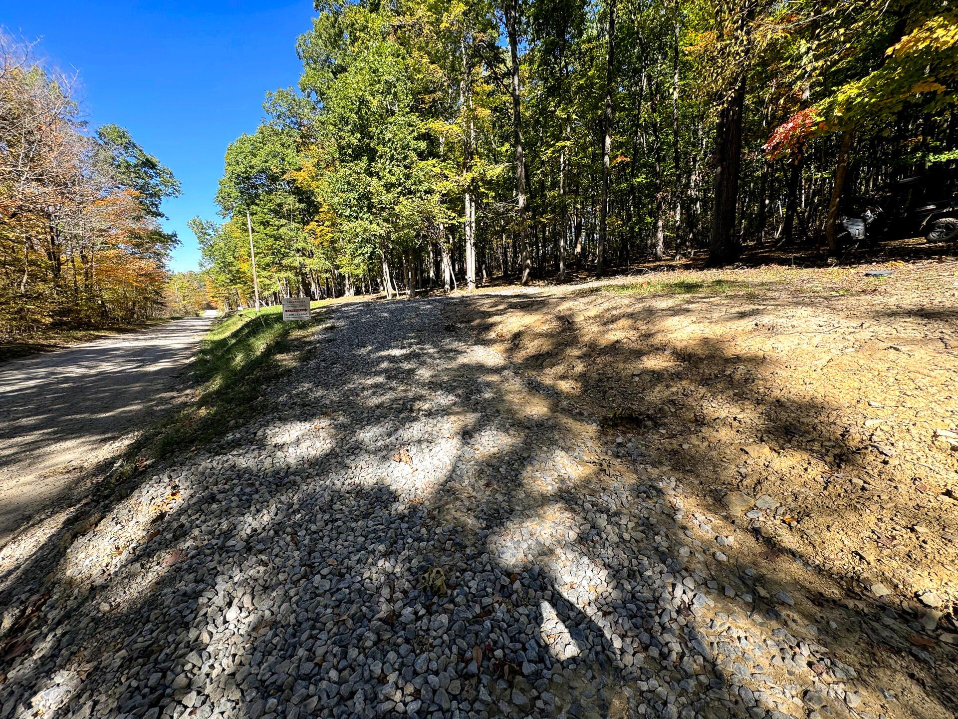 Easterday Road #TRACT 7 AT EASTERDAY WOO, Chillicothe, Ohio image 7