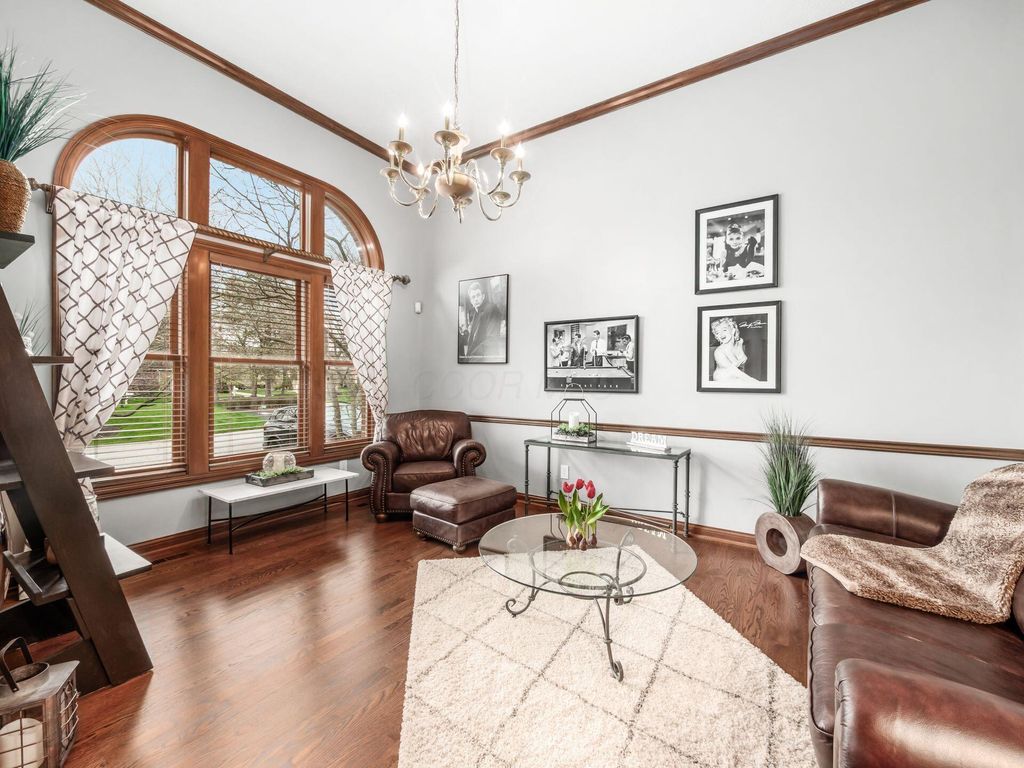 Photo of 9064 Moors Place N, Dublin, OH 43017 (MLS # 226010799)