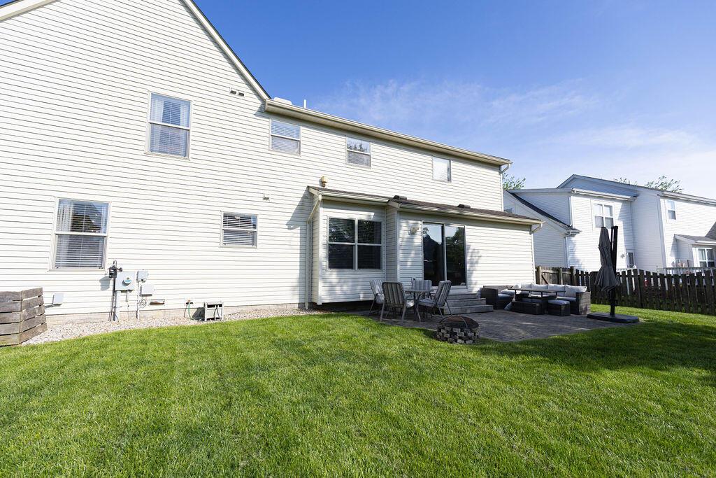 2953 Bohlen Drive, Hilliard, Ohio image 27