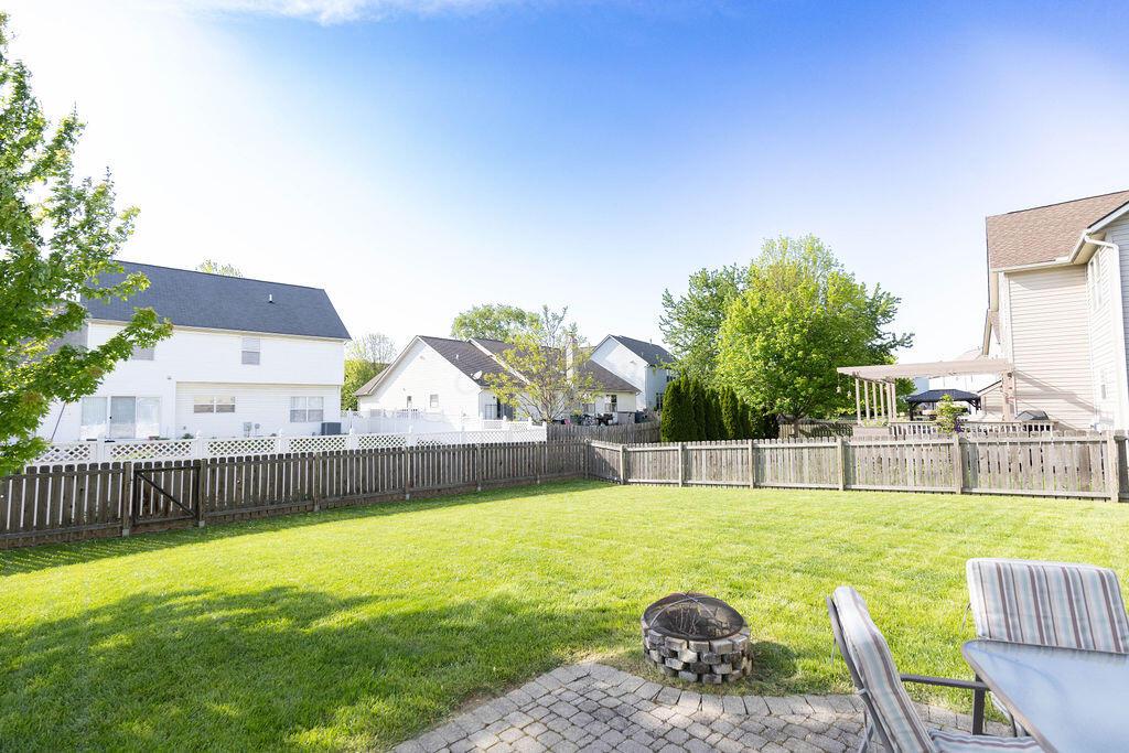 2953 Bohlen Drive, Hilliard, Ohio image 28