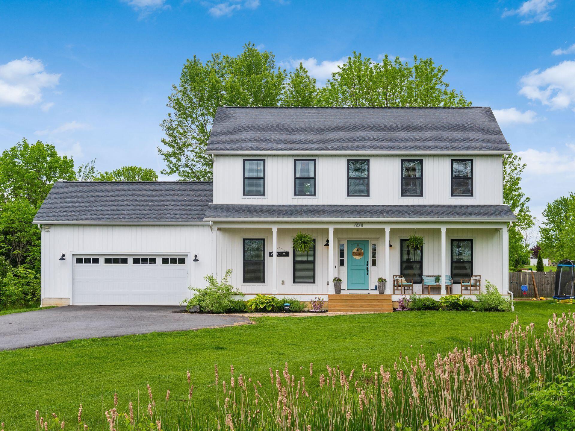 6501 S Section Line Road, Delaware, Ohio image 7