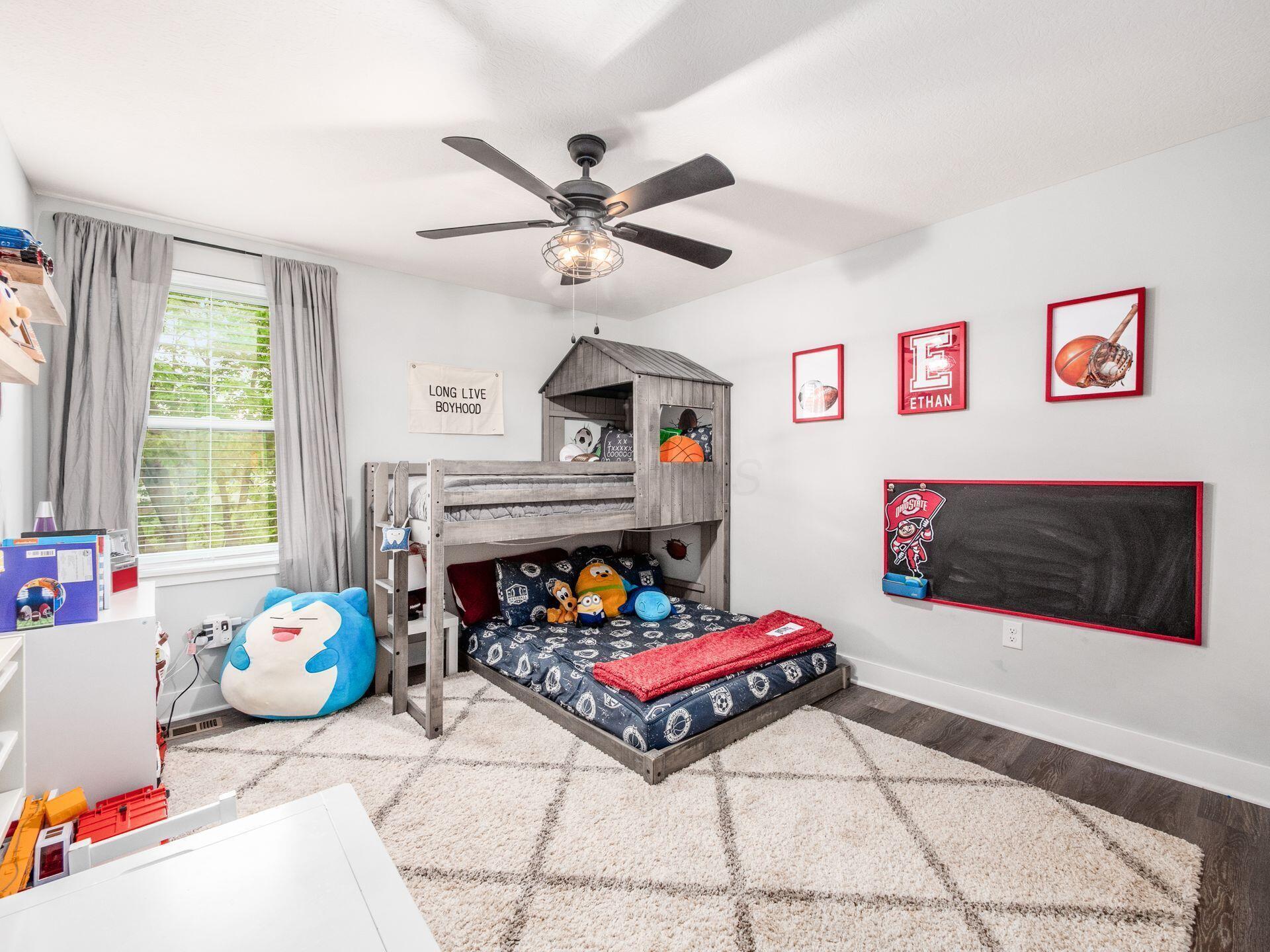 6501 S Section Line Road, Delaware, Ohio image 38