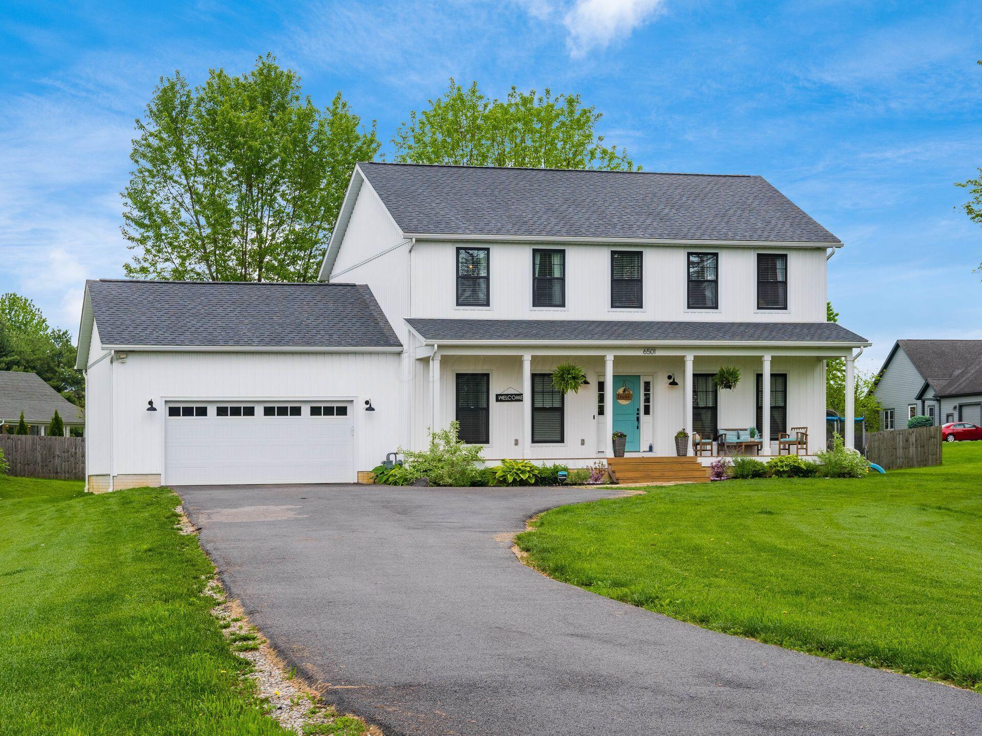 6501 S Section Line Road, Delaware, Ohio image 3