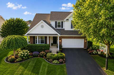 Photo of 512 Apple Valley Circle, Delaware, OH 43015 (MLS # 226030082)