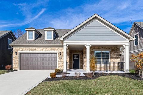 Photo of 328 Restoration Drive, Delaware, OH 43015 (MLS # 225043759)