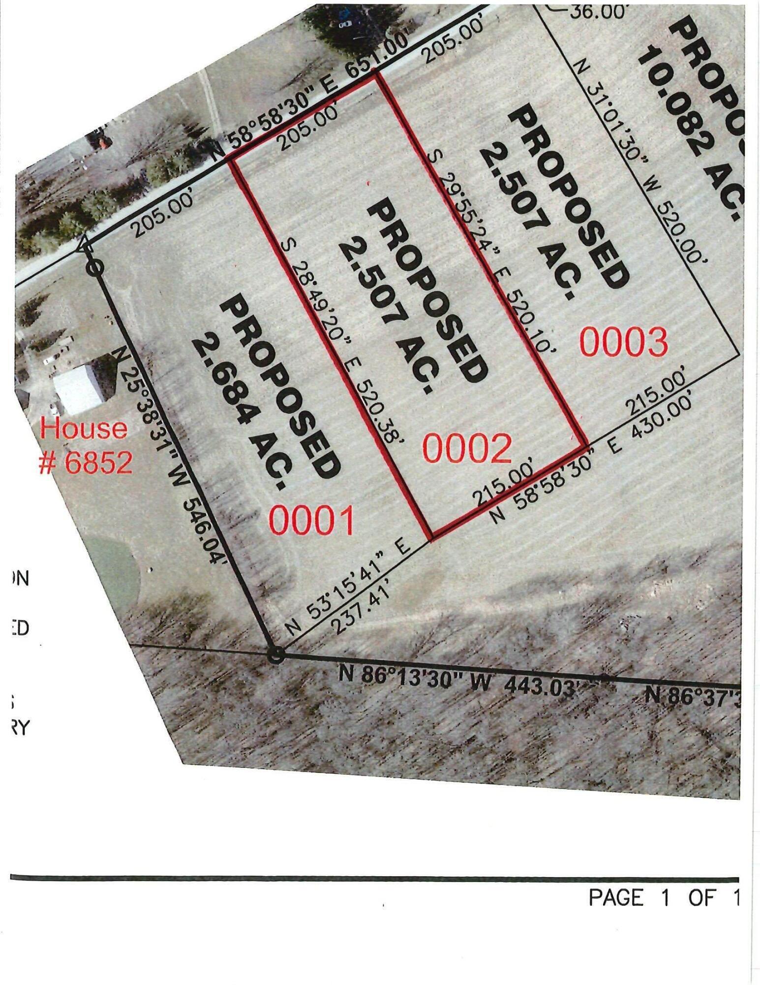 0002 County Road 19, Marengo, Ohio image 1