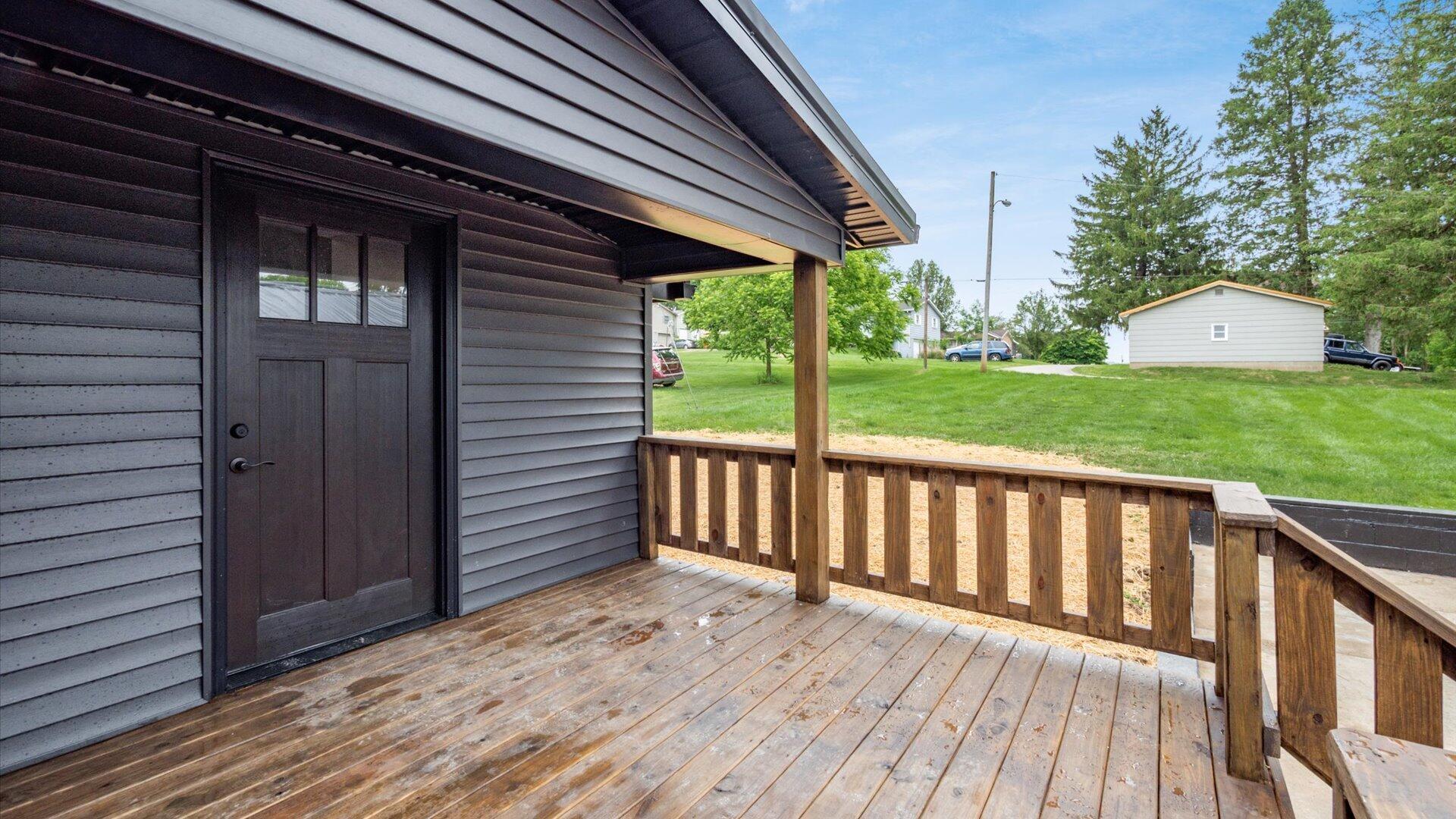 238 High Street, Roseville, Ohio image 34