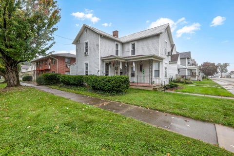 Photo of 302 Reber Avenue, Lancaster, OH 43130 (MLS # 226037709)
