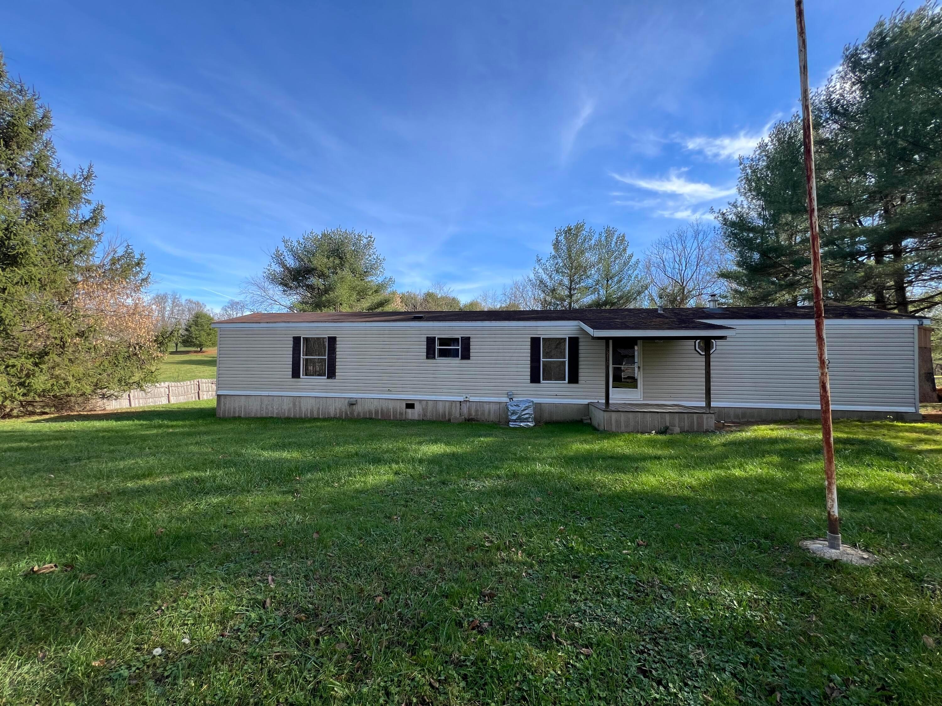 2210 Gibbs Road, Shade, Ohio image 2