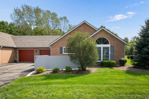 Tiny photo for 5688 Blendon Valley Drive, Columbus, OH 43230 (MLS # 226036260)