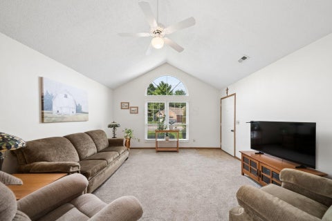 Tiny photo for 5688 Blendon Valley Drive, Columbus, OH 43230 (MLS # 226036260)