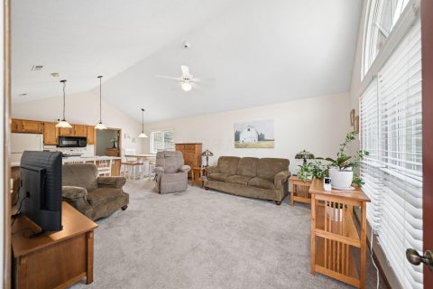 Tiny photo for 5688 Blendon Valley Drive, Columbus, OH 43230 (MLS # 226036260)