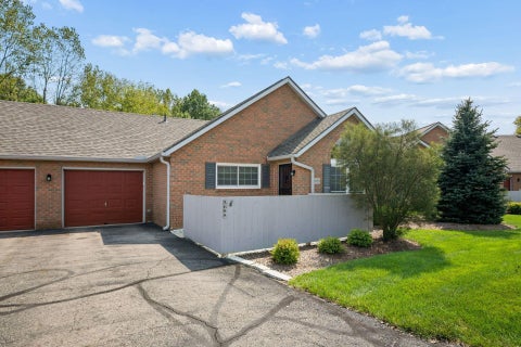 Tiny photo for 5688 Blendon Valley Drive, Columbus, OH 43230 (MLS # 226036260)