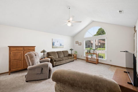 Tiny photo for 5688 Blendon Valley Drive, Columbus, OH 43230 (MLS # 226036260)