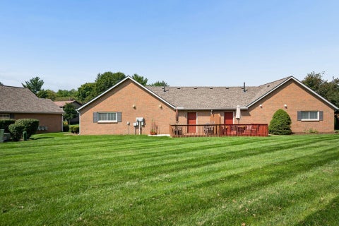 Tiny photo for 5688 Blendon Valley Drive, Columbus, OH 43230 (MLS # 226036260)