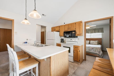 Tiny photo for 5688 Blendon Valley Drive, Columbus, OH 43230 (MLS # 226036260)