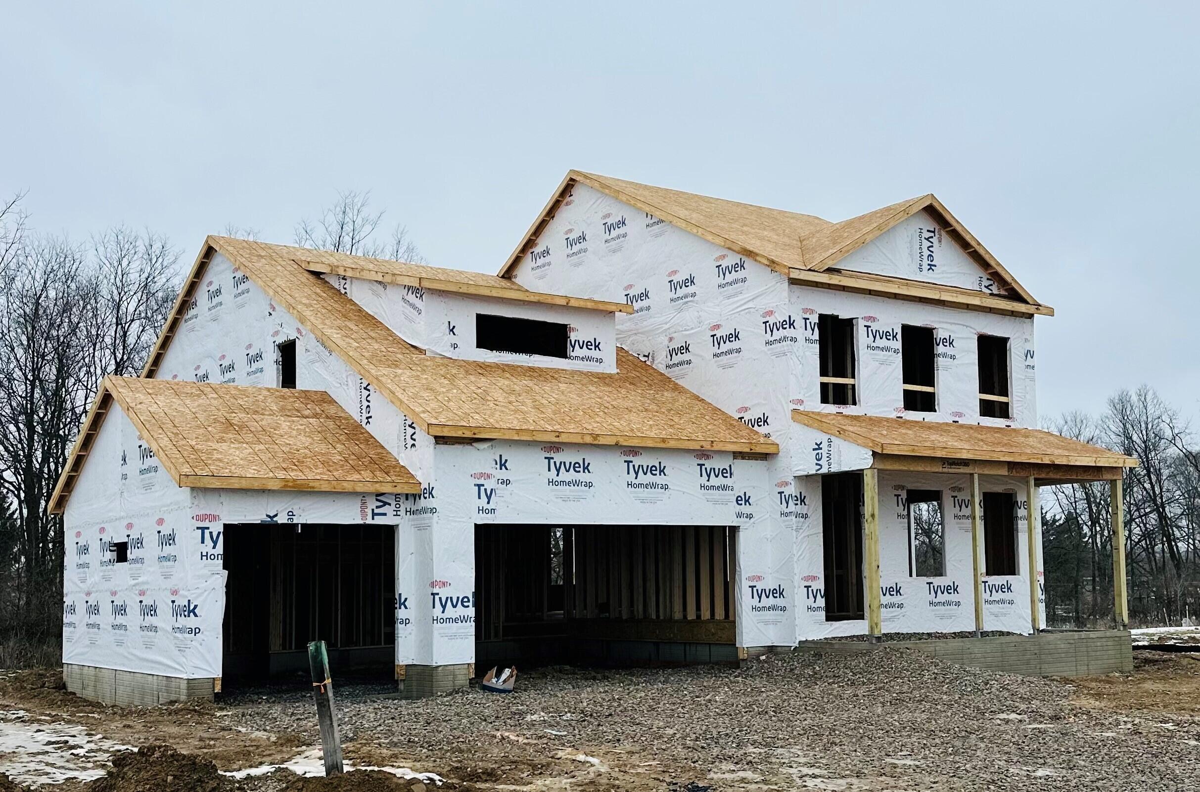 12405 Curtis Loop, Plain City, Ohio image 2