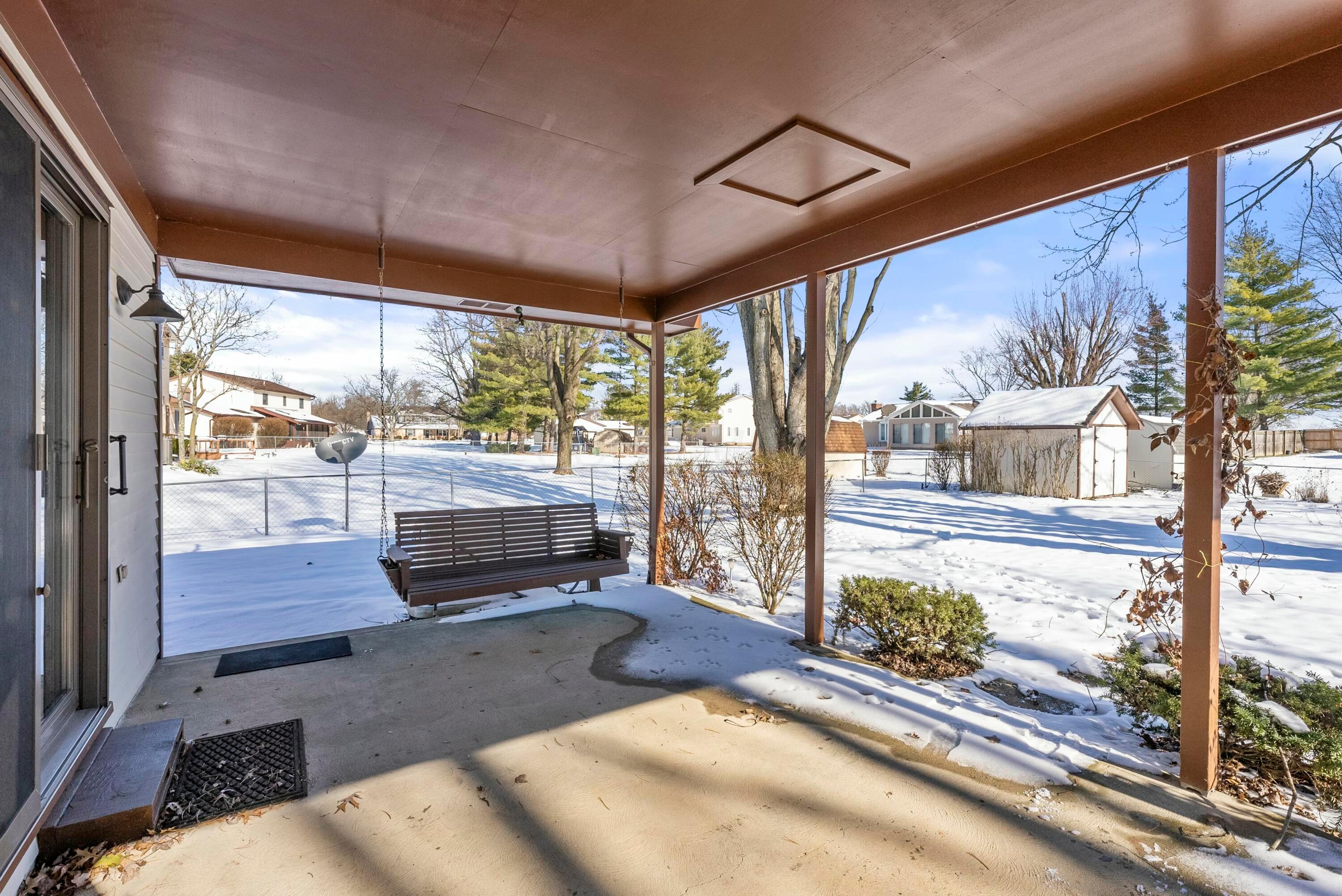 103 Nantucket Avenue, Pickerington, Ohio image 41