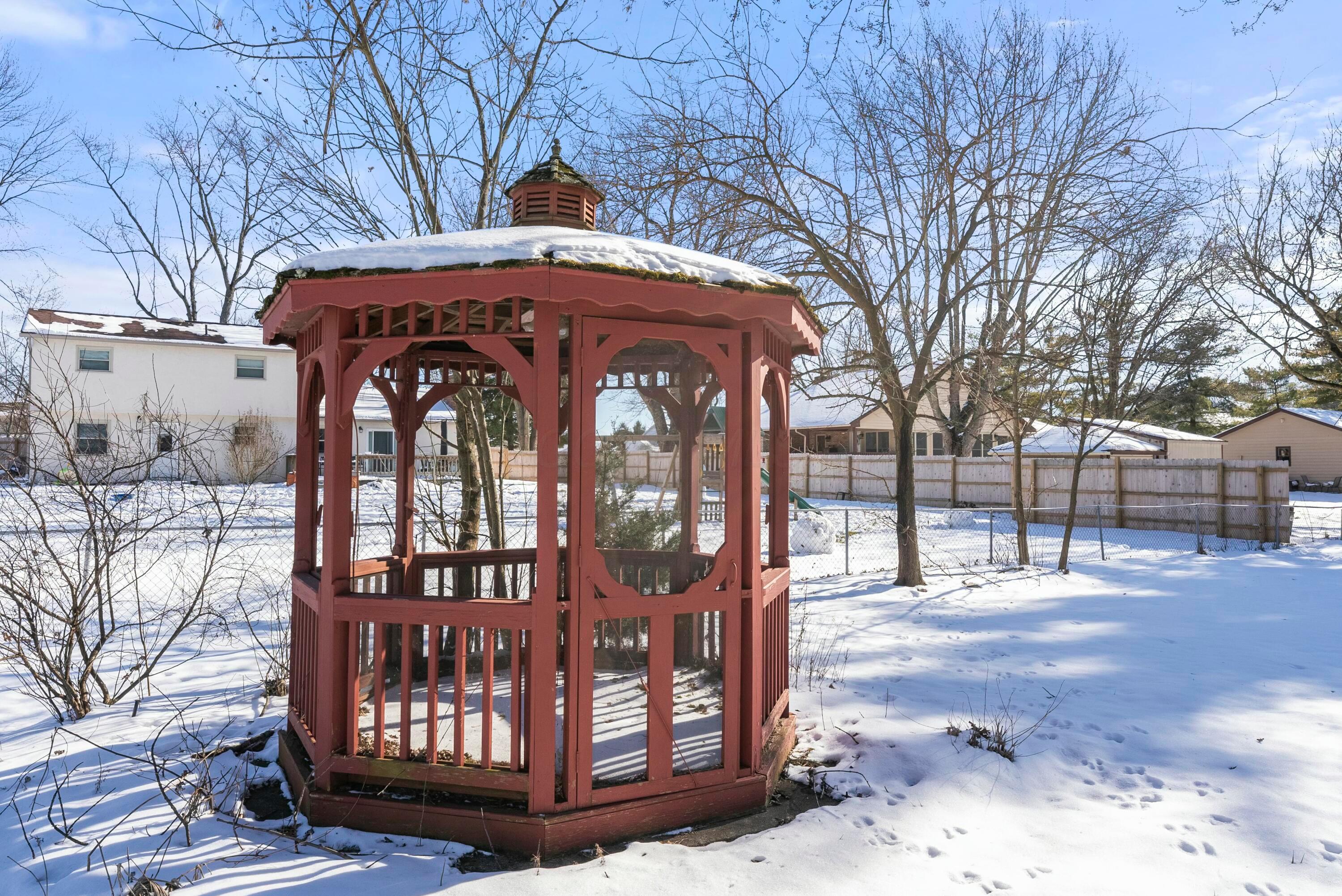 103 Nantucket Avenue, Pickerington, Ohio image 45