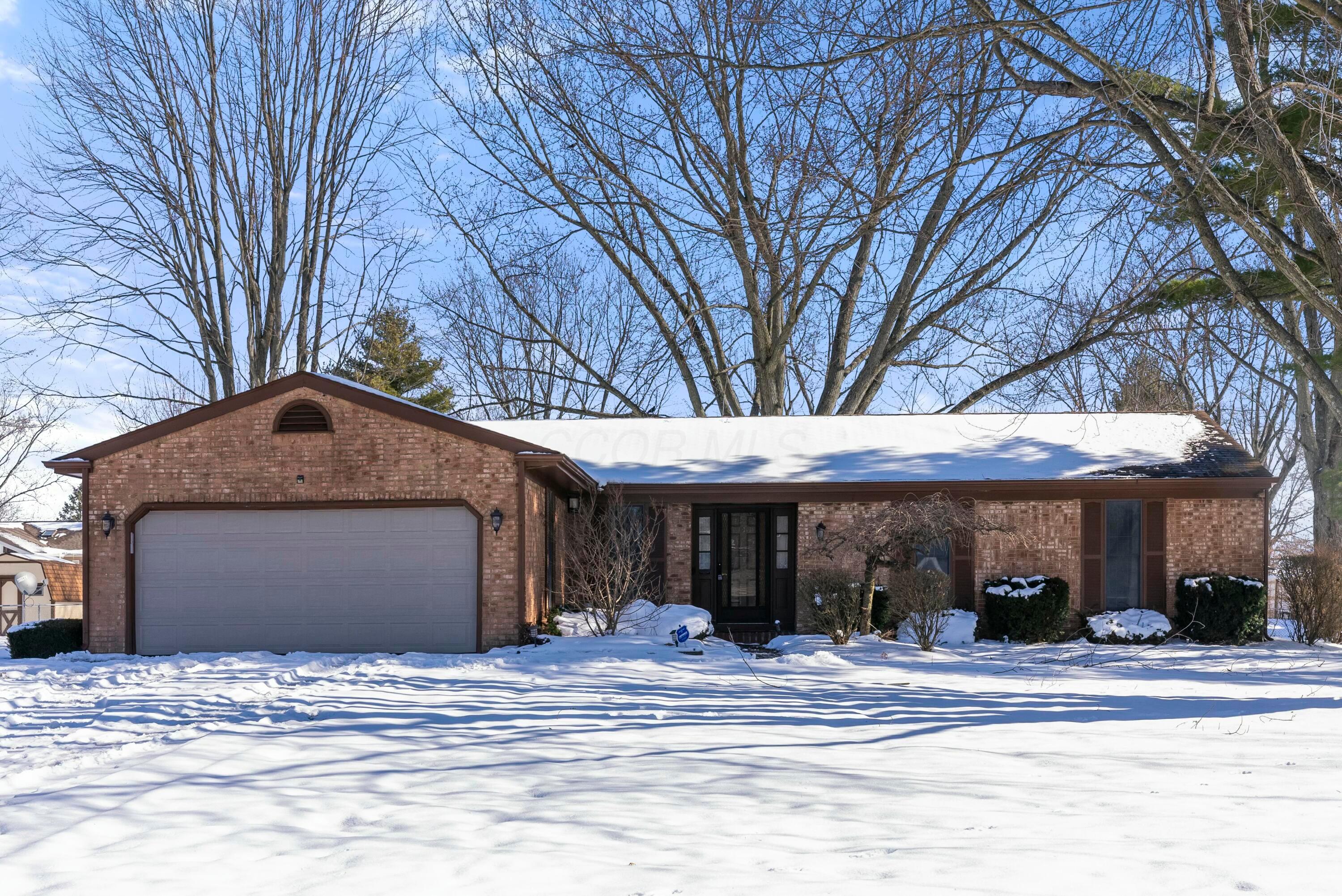 103 Nantucket Avenue, Pickerington, Ohio image 1