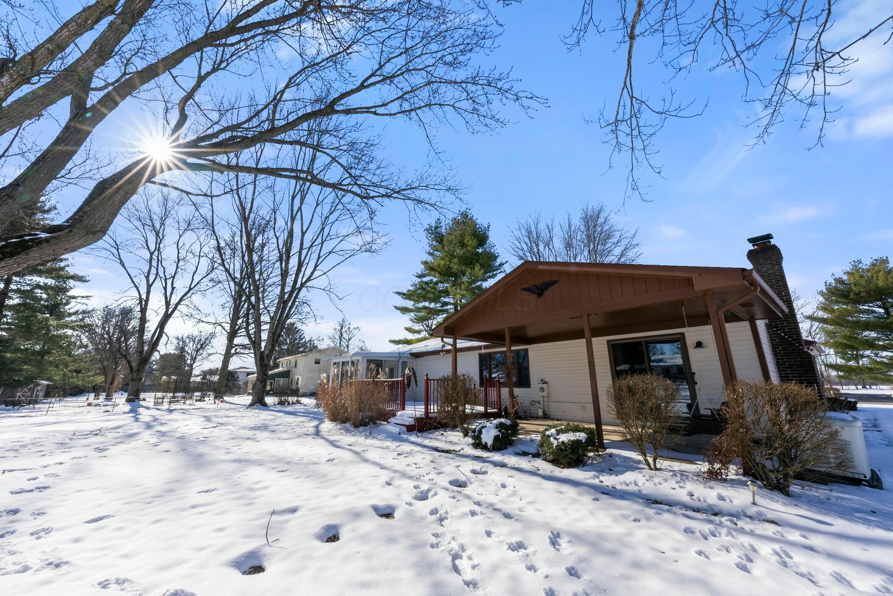 103 Nantucket Avenue, Pickerington, Ohio image 46