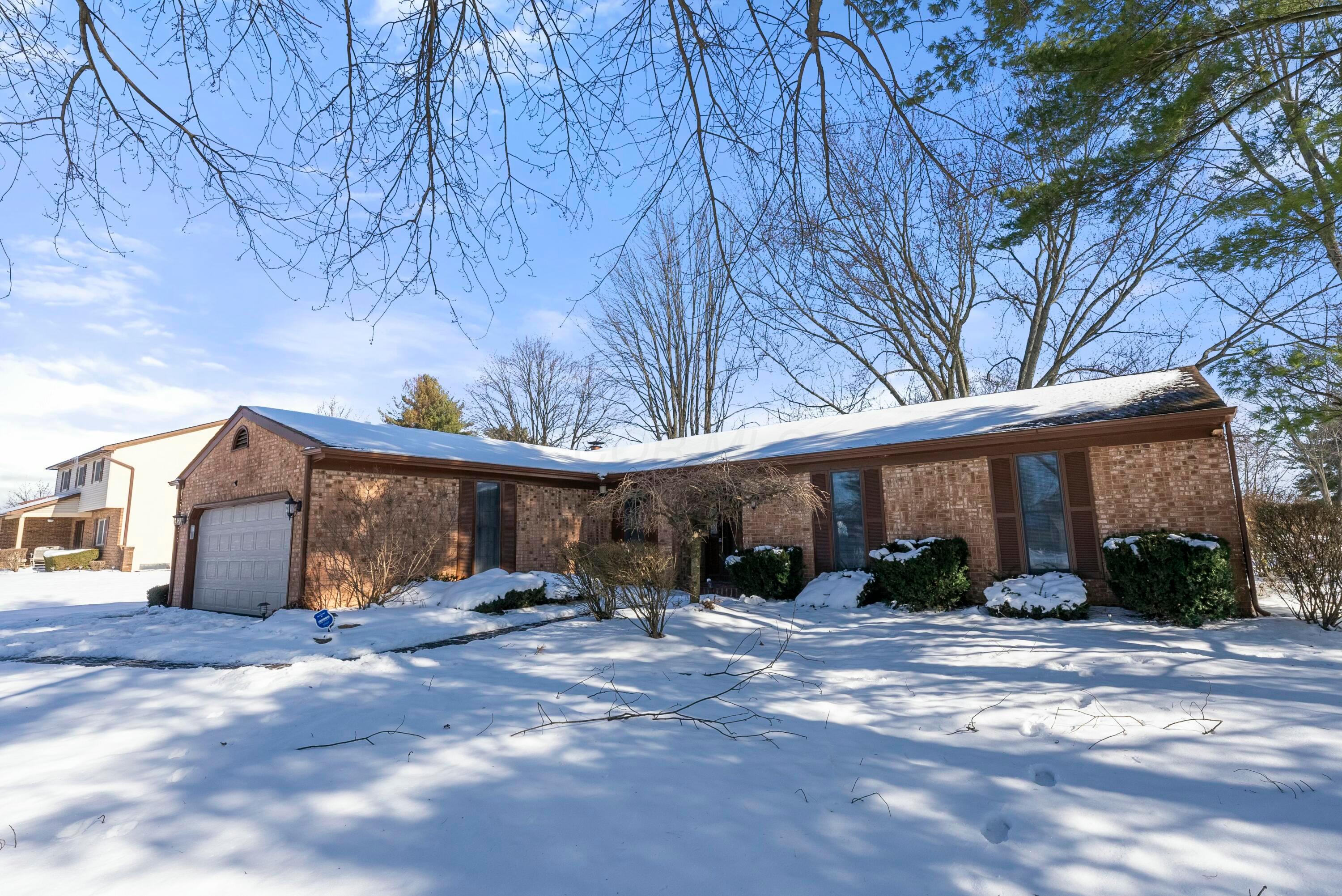 103 Nantucket Avenue, Pickerington, Ohio image 2